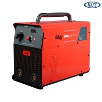 Сварочный инверторный полуавтомат FUBAG INMIG 350T DG + Подающий механизм DRIVE INMIG DG для арт. 31438 и 31440 + Шланг пакет 5 м, 35 мм.кв для арт. 31438 и 31440 + Горелка FB 450 3m - НАКС