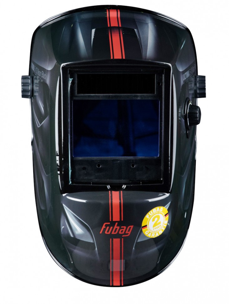 Маска сварщика "Хамелеон" FUBAG ULTIMA 5-13 Visor Black