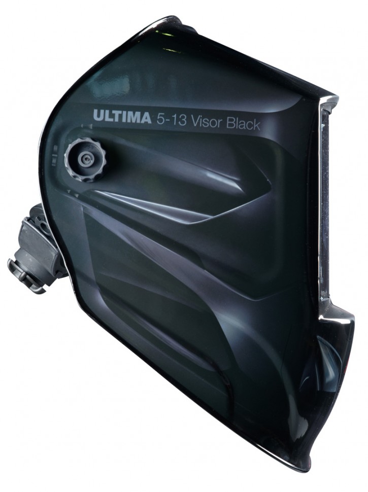 Маска сварщика "Хамелеон" FUBAG ULTIMA 5-13 Visor Black