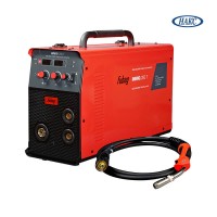 Сварочный инверторный полуавтомат FUBAG INMIG 250 T с горелкой FB 250 3 м - НАКС