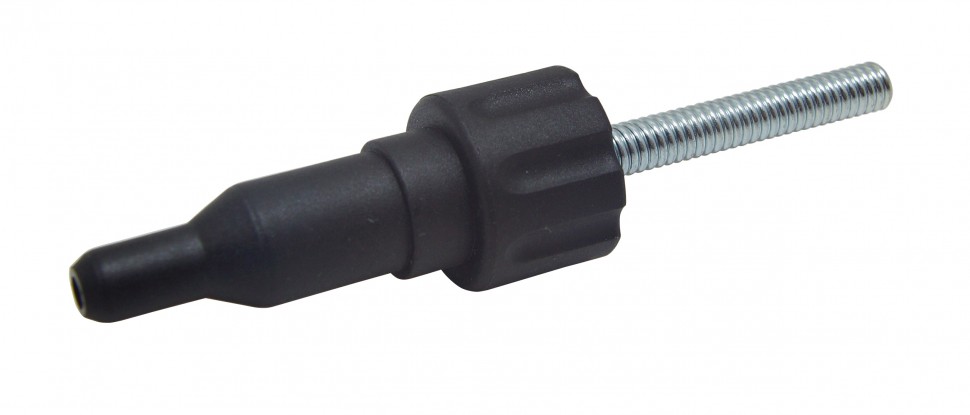 Проволокоприёмная воронка FUBAG со стальной спиралью для подающего механизма INMIG 315T/ 350Т/ 400T/ 500T SYN/ 500T SYN PULSE