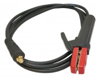 Электродержатель FUBAG с кабелем 16мм2 DX25 3м