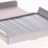 Скобы FUBAG для SN4050 (1.05x1.25мм, 5.7x10.0, 5000 шт.)