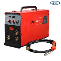 Сварочный полуавтомат FUBAG INMIG 315 T + горелка FB 360 3 м-НАКС