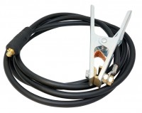 Кабель заземления FUBAG 25мм² DX25 3м