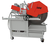 Электрический камнерезный станок FUBAG PK 100N 400V 9 kW без диска