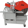 Электрический камнерезный станок FUBAG PK 100N 400V 9 kW без диска