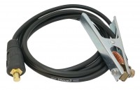 Кабель заземления FUBAG 25мм² DX50 3м