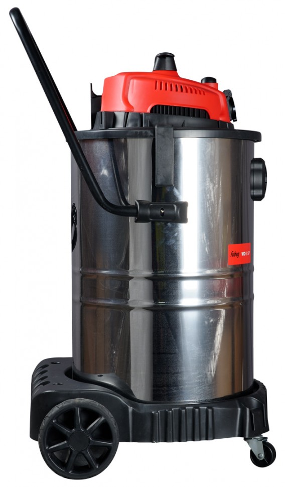 Строительный пылесос FUBAG WD 6SP
