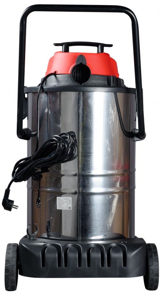 Строительный пылесос FUBAG WD 6SP