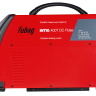 Сварочный инверторный аргонодуговой аппарат FUBAG INTIG 400 T DC PULSE c горелкой с горелкой FB TIG 26 5P 4m (38459)