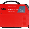Сварочный инверторный аргонодуговой аппарат FUBAG INTIG 400 T DC PULSE c горелкой с горелкой FB TIG 26 5P 4m (38459)