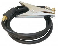 Кабель заземления FUBAG 50мм² DX50 3м