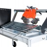 Электрический камнерезный станок FUBAG A-100KM 220V 2.2KW без диска
