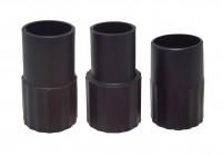 Комплект адаптеров FUBAG для подключения электроинтсрумента к пылесосам серии WD