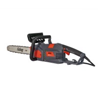 Электропила FUBAG цепная FES 2416 c продольным двигателем