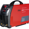 Сварочный инверторный аргонодуговой аппарат FUBAG INTIG 320 T AC/DC PULSE c горелкой TIG 26 5P 4m (38459)