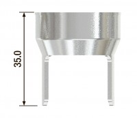 Дистанционное кольцо FUBAG для FB P100 (2 шт.)