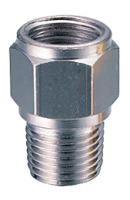 Переходник FUBAG 1/4&quot;M на 3/8&quot;F, блистер 1 шт