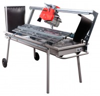 Электрический камнерезный станок FUBAG PKH35A120M с поворотной рамой 220V 2.2KW