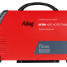 Сварочный инверторный аргонодуговой аппарат FUBAG INTIG 400 T AC/DC PULSE c горелкой FB TIG 26 5P 4m (38459)