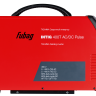 Сварочный инверторный аргонодуговой аппарат FUBAG INTIG 400 T AC/DC PULSE c горелкой FB TIG 26 5P 4m (38459)