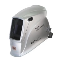 Маска сварщика FUBAG BLITZ 5-13 Visor Digital Natural Color