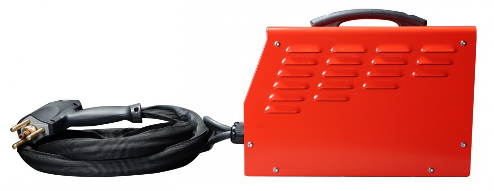 Аппарат для правки алюминия FUBAG TS 7500 ALU