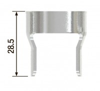 Дистанционное кольцо FUBAG для FBP80 (2 шт.)