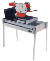 Электрический камнерезный станок FUBAG A 44/ 420M3F 400V