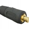 Разъем кабельный "папа" FUBAG DX 10-25 (10 шт.)