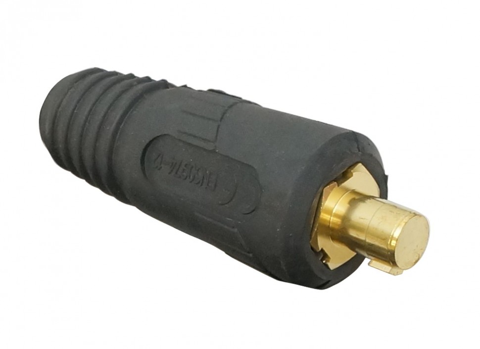 Разъем кабельный "папа" FUBAG DX 10-25 (10 шт.)