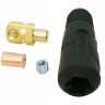 Разъем кабельный "папа" FUBAG DX 10-25 (10 шт.)