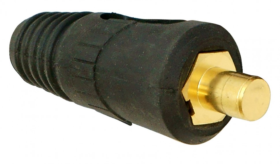 Разъем кабельный "папа" FUBAG DX 35-50 (10 шт.)