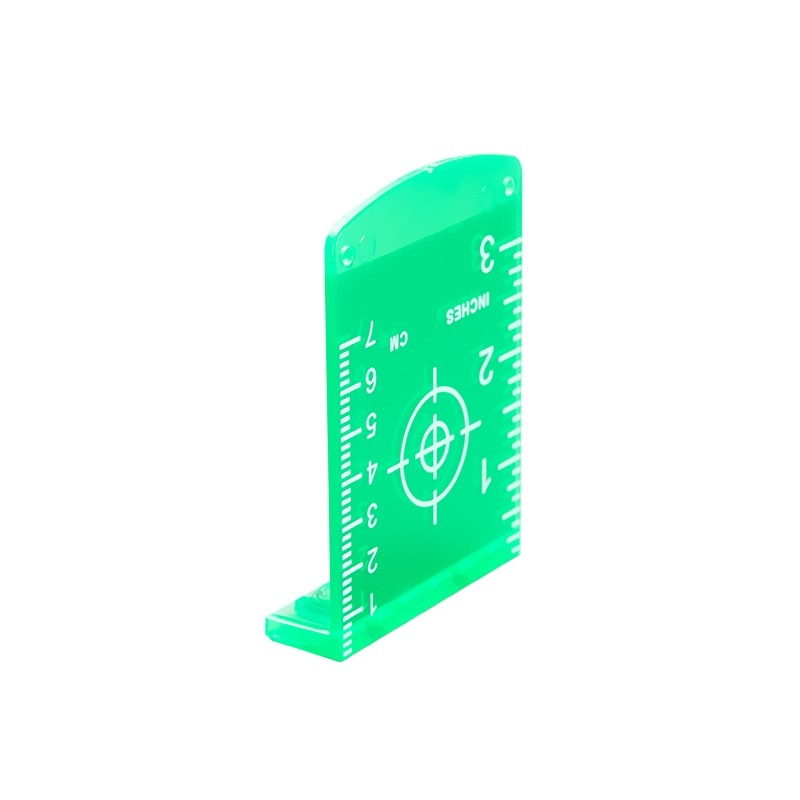 Мишень зеленая FUBAG Target G