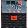 Сварочный инверторный аргонодуговой аппарат FUBAG INTIG 200 AC/DC PULSE с горелкой FB TIG 26 5P 4m