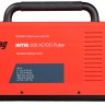 Сварочный инверторный аргонодуговой аппарат FUBAG INTIG 200 AC/DC PULSE с горелкой FB TIG 26 5P 4m
