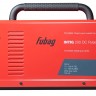 Инвертор сварочный FUBAG INTIG 200 DC PULSE с горелкой FB TIG 26 5P 4m