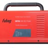 Инвертор сварочный FUBAG INTIG 200 DC PULSE с горелкой FB TIG 26 5P 4m