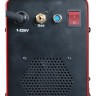 Инвертор сварочный FUBAG INTIG 200 DC PULSE с горелкой FB TIG 26 5P 4m