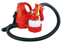 Электрический Краскораспылитель FUBAG EasyPaint S500/1.8 с верхним бачком