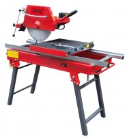 Электрический камнерезный станок FUBAG FB 400/ 800