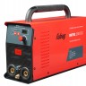 Инвертор сварочный FUBAG INTIG 200 DC + горелка FB TIG 26 5P 4m