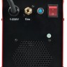 Инвертор сварочный FUBAG INTIG 200 DC + горелка FB TIG 26 5P 4m
