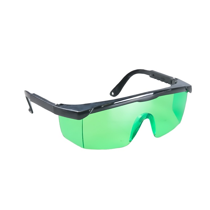 Очки для лазерных приборов (зеленые) FUBAG Glasses G