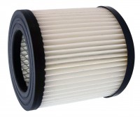 Фильтр каркасный НЕРА FUBAG для пылесосов серии WD