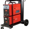 Инвертор сварочный FUBAG INTIG 320 T W AC/DC PULSE (31455) с горелкой FB TIG 18 5P 4m (38463), модулем охлаждения и тележкой