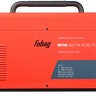Инвертор сварочный FUBAG INTIG 320 T W AC/DC PULSE (31455) с горелкой FB TIG 18 5P 4m (38463), модулем охлаждения и тележкой