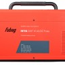 Инвертор сварочный FUBAG INTIG 320 T W AC/DC PULSE (31455) с горелкой FB TIG 18 5P 4m (38463), модулем охлаждения и тележкой