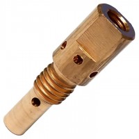 Адаптер контактного наконечника FUBAG M8*36 мм (5 шт.)